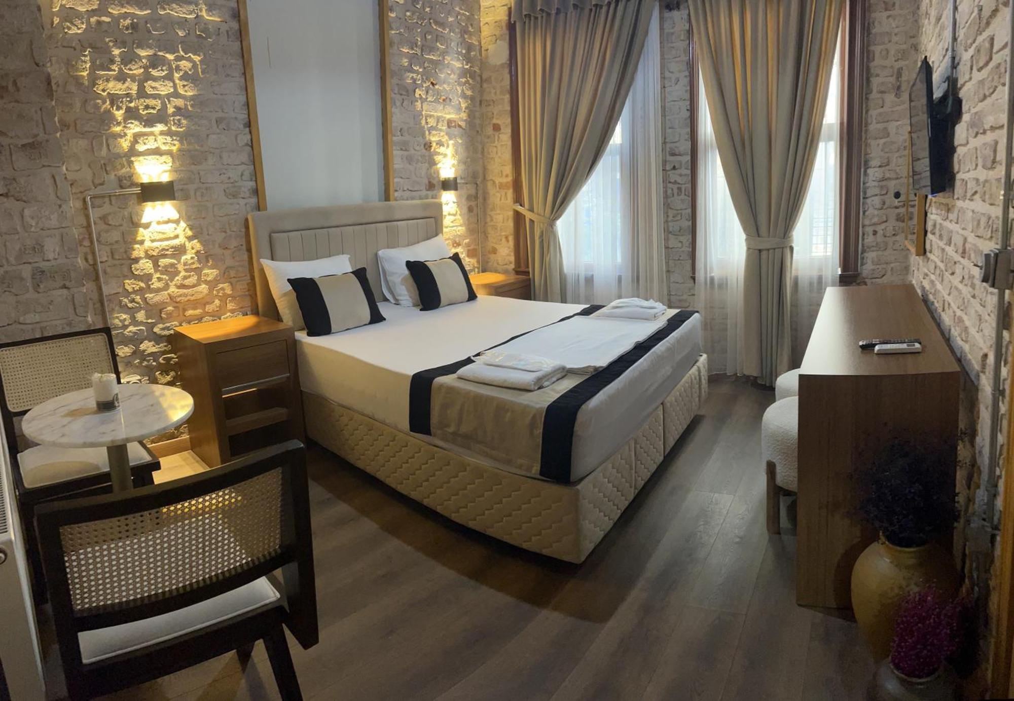 Besiktas Guest House — Fotoğraflar 1